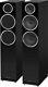 Wharfedale 230 Floor Standing Speakers Audiophile High-end Towers Large Sound