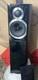 Wharfedale Diamond 10.3 Floor Standing + 10.1 Bookshelf Speakers / Piano Black