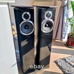 Wharfedale Diamond 10.3 Floor Standing Speakers 100W 6 Ohms, Pair