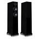 Wharfedale Diamond 12.3 Floorstanding Speakers (Pair) Black Oak