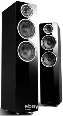 Wharfedale Diamond A2 Active Speaker Black (Open Box)