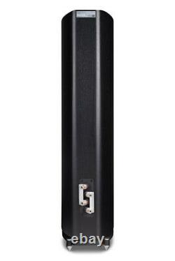 Wharfedale EVO 4.4 Award Winning Floor Standing Speakers Choice Of Finishes