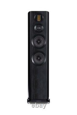 Wharfedale EVO 4.4 Award Winning Floor Standing Speakers Choice Of Finishes