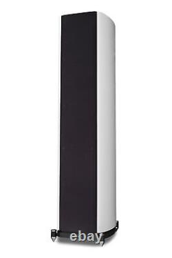 Wharfedale EVO 4.4 Floorstanding Speakers White