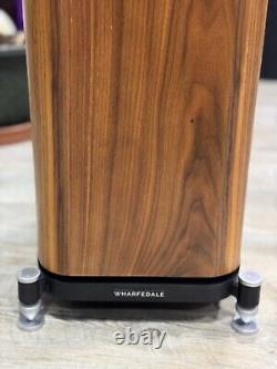 Wharfedale Evo 4.4 Speakers Pair Floorstanding Loudspeakers
