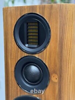 Wharfedale Evo 4.4 Speakers Pair Floorstanding Loudspeakers