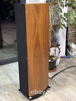 Wharfedale Evo 4.4 Speakers Pair Floorstanding Loudspeakers