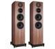 Wharfedale Evo 5.4 Floorstanding Speakers Walnut