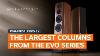 Wharfedale Evo 5 4 The Sound Giant The Largest Model From The Evo Series