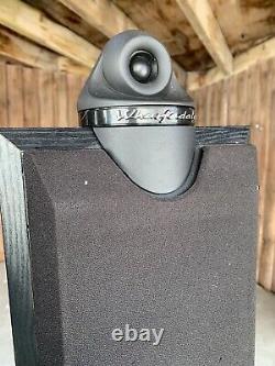 Wharfedale Speakers Modus Eight Sound Excellent FREE TRACKED COURIER