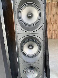Wharfedale Speakers Modus Eight Sound Excellent FREE TRACKED COURIER