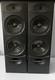 Wharfedale Valdus 400 Floor Standing Speakers Pair 150W Black Ash