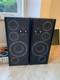 Wharfedale Vanguard Vintage Floorstanding Speakers Classic 70s/80s Hi-Fi