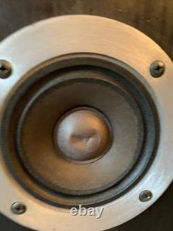 Wharfedale Vanguard Vintage Floorstanding Speakers Classic 70s/80s Hi-Fi