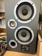 Wharfedale W-SERISE W. 30 Floor Standing Speakers