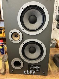 Wharfedale W-SERISE W. 30 Floor Standing Speakers