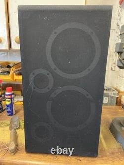 Wharfedale W-SERISE W. 30 Floor Standing Speakers
