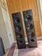 Wharfedale Xarus 5000 Floorstanding Speakers 25-250W 6 Ohm