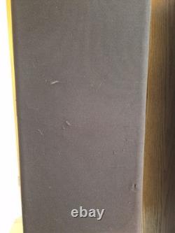 Wharfedale Xarus 5000 Floorstanding Speakers 25-250W 6 Ohm