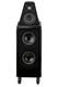 Wilson Audio Sasha WithP Floorstanding Speakers Black