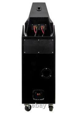 Wilson Audio Sasha WithP Floorstanding Speakers Black