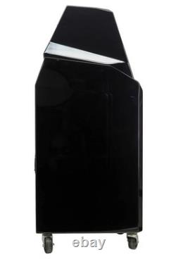 Wilson Audio Sasha WithP Floorstanding Speakers Black