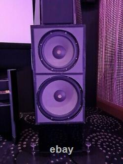 Wilson Audio X1- Grand Slamm Series 2 Floor Standing Audiophile Speakers