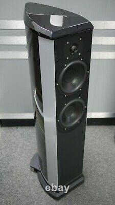 Wilson Benesch A. C. T Floorstanding Speakers Preowned