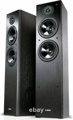Yamaha NSF51 Floorstanding Speakers