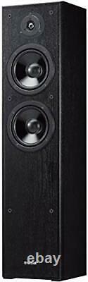 Yamaha NSF51 Floorstanding Speakers Black