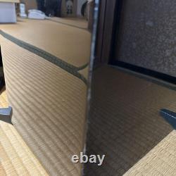 Yamaha NSF700 Floor Standing Speakers Set of 2 Glossy Black Finish