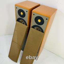 Yamaha NS-200 2-Way HiFi Home Audio Floorstanding Speakers inc Warranty