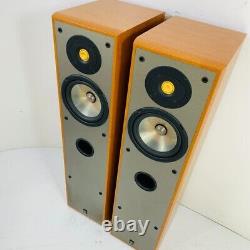 Yamaha NS-200 2-Way HiFi Home Audio Floorstanding Speakers inc Warranty