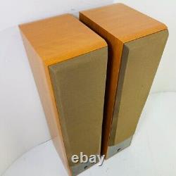 Yamaha NS-200 2-Way HiFi Home Audio Floorstanding Speakers inc Warranty