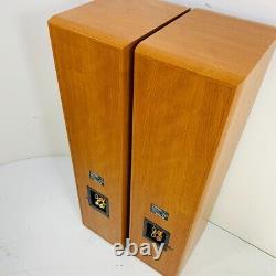 Yamaha NS-200 2-Way HiFi Home Audio Floorstanding Speakers inc Warranty