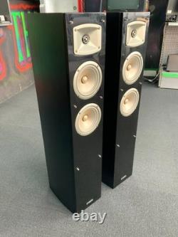 Yamaha NS-F330 Floor Standing Speaker Pair