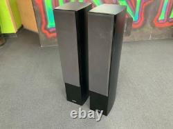 Yamaha NS-F330 Floor Standing Speaker Pair
