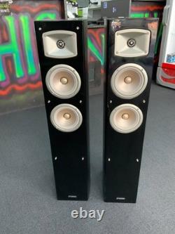 Yamaha NS-F330 Floor Standing Speaker Pair