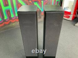 Yamaha NS-F330 Floor Standing Speaker Pair