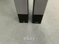Yamaha NS-F330 Floor Standing Speaker Pair
