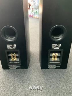 Yamaha NS-F330 Floor Standing Speaker Pair