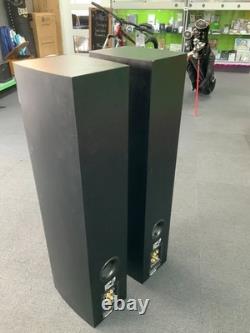 Yamaha NS-F330 Floor Standing Speaker Pair