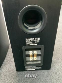 Yamaha NS-F330 Floor Standing Speaker Pair