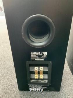 Yamaha NS-F330 Floor Standing Speaker Pair