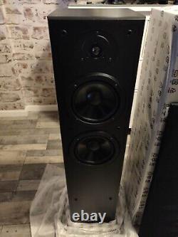 Yamaha NS-F51 Floorstanding Speakers NEW