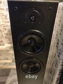 Yamaha NS-F51 Floorstanding Speakers NEW