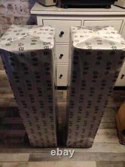 Yamaha NS-F51 Floorstanding Speakers NEW