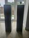 Yamaha NS-F51 Matched Pair Floor Standing Tower Speakers