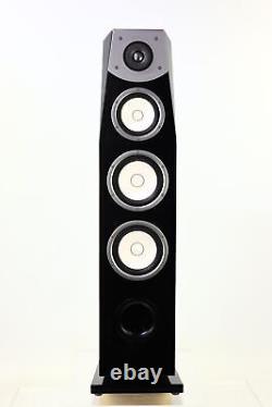 Yamaha NS-F901 Floorstanding Speakers Black