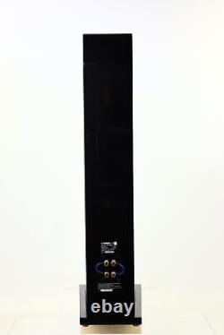 Yamaha NS-F901 Floorstanding Speakers Black